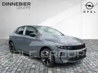 2026 Opel Corsa