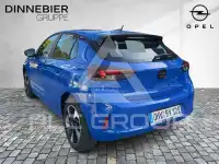 2026 Opel Corsa