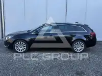2026 Opel Insignia