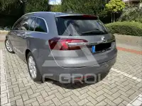 2026 Opel Insignia