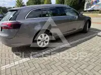 2026 Opel Insignia