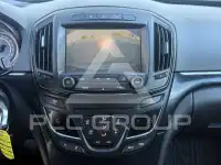 2026 Opel Insignia