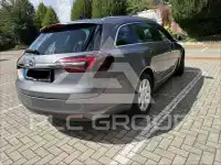 2026 Opel Insignia