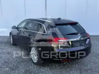 2026 Opel Insignia