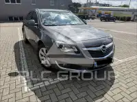 2026 Opel Insignia