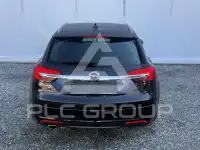 2026 Opel Insignia