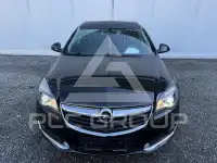 2026 Opel Insignia