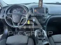 2026 Opel Insignia
