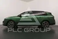 2026 Opel Astra
