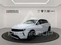 2026 Opel Astra
