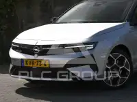 2026 Opel Astra