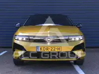 2026 Opel Astra