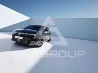 2026 Opel Astra