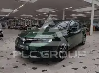 2026 Opel Astra