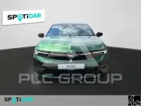 2026 Opel Astra