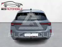 2026 Opel Astra