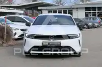 2026 Opel Astra