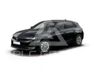 2026 Opel Astra