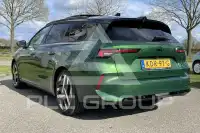 2026 Opel Astra