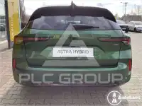 2026 Opel Astra
