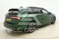 2026 Opel Astra