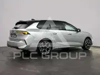 2026 Opel Astra