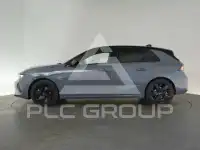2026 Opel Astra