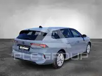 2026 Opel Astra
