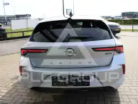 2026 Opel Astra