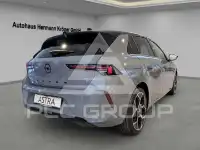 2026 Opel Astra