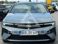 2026 Opel Astra