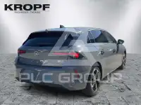 2026 Opel Astra
