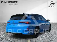 2026 Opel Astra