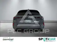 2026 Opel Astra