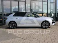 2026 Opel Astra