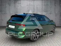 2026 Opel Astra