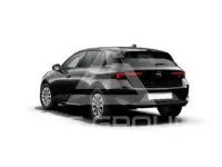 2026 Opel Astra