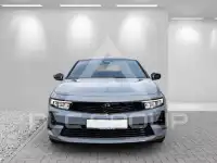 2026 Opel Astra