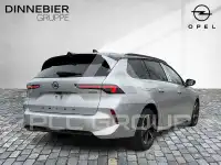 2026 Opel Astra