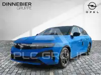2026 Opel Astra