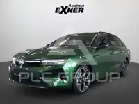 2026 Opel Astra