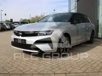 2026 Opel Astra