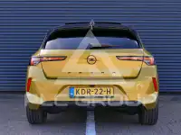 2026 Opel Astra