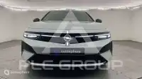 2026 Opel Astra