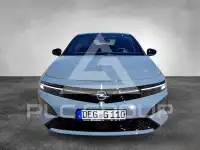 2026 Opel Astra