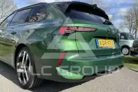 2026 Opel Astra
