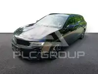 2026 Opel Astra