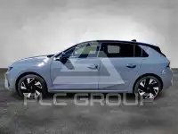 2026 Opel Astra