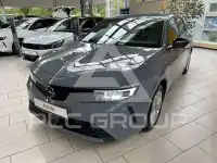 2026 Opel Astra