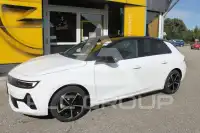 2026 Opel Astra